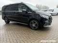 Mercedes-Benz V 300 V 300 d EXCLUSIVE +AMG+DISTR.+BURMESTER+AIRMATIC Noir - thumbnail 4