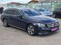 Mercedes-Benz E 220 E 220 d T 4MATIC BURMEISTER StHZ LED NAVI R-CAM PDC SHZ Blau - thumbnail 4
