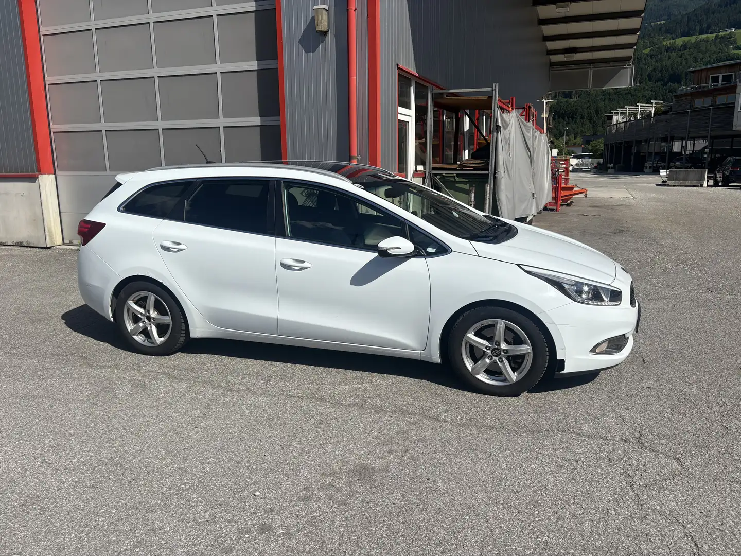 Kia Ceed / cee'd 1,6 CRDi Dynamic - 2