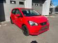 SEAT Mii Style KLIMA SITZH. Rot - thumbnail 3