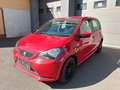 SEAT Mii Style KLIMA SITZH. Rot - thumbnail 1