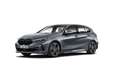 BMW 118 1 serie 118i Business Edition Gris - thumbnail 1
