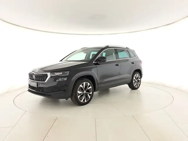 Skoda Karoq 1.5 tsi style