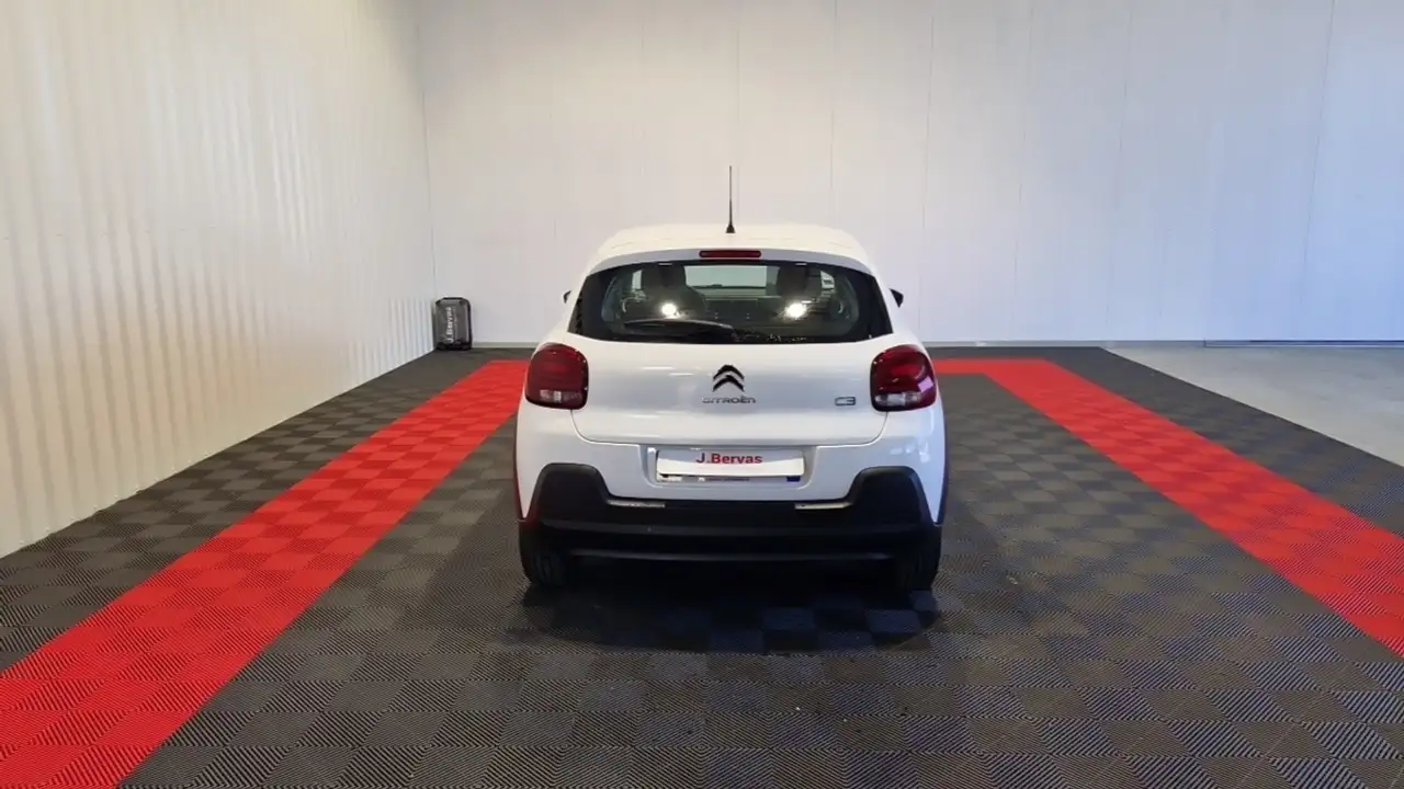 Citroen C3 C3 — photo 5