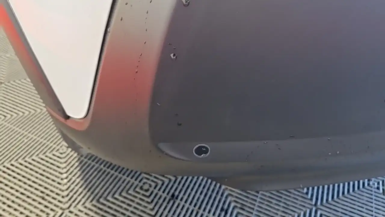 Citroen C3 C3 — photo 10