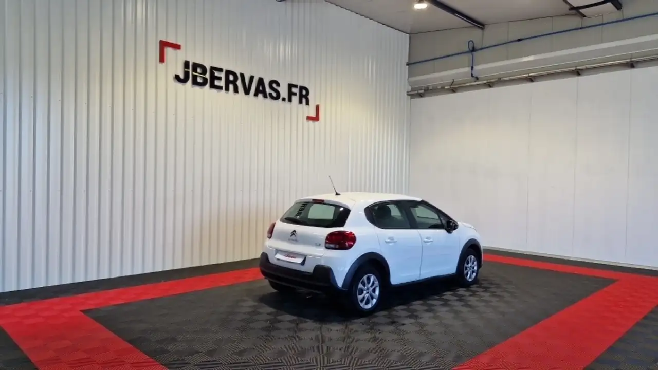 Citroen C3 C3 — photo 7