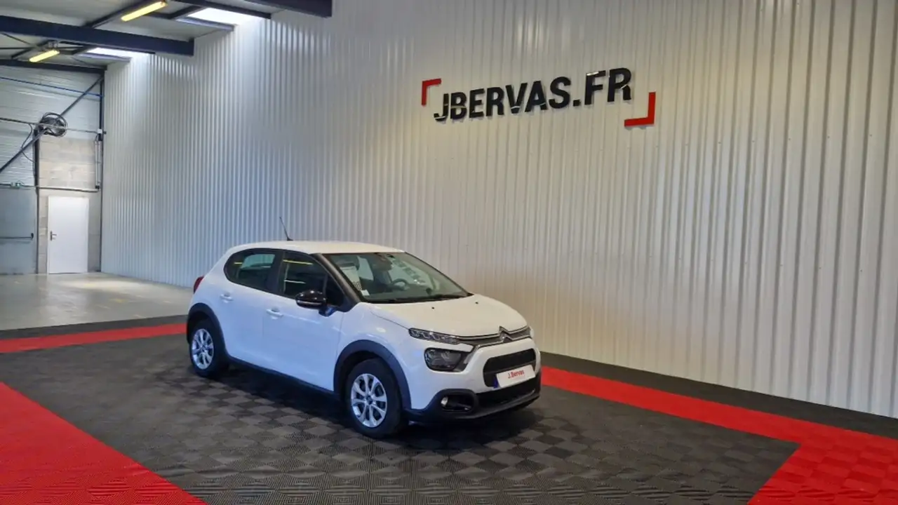 Citroen C3 C3 — photo 9