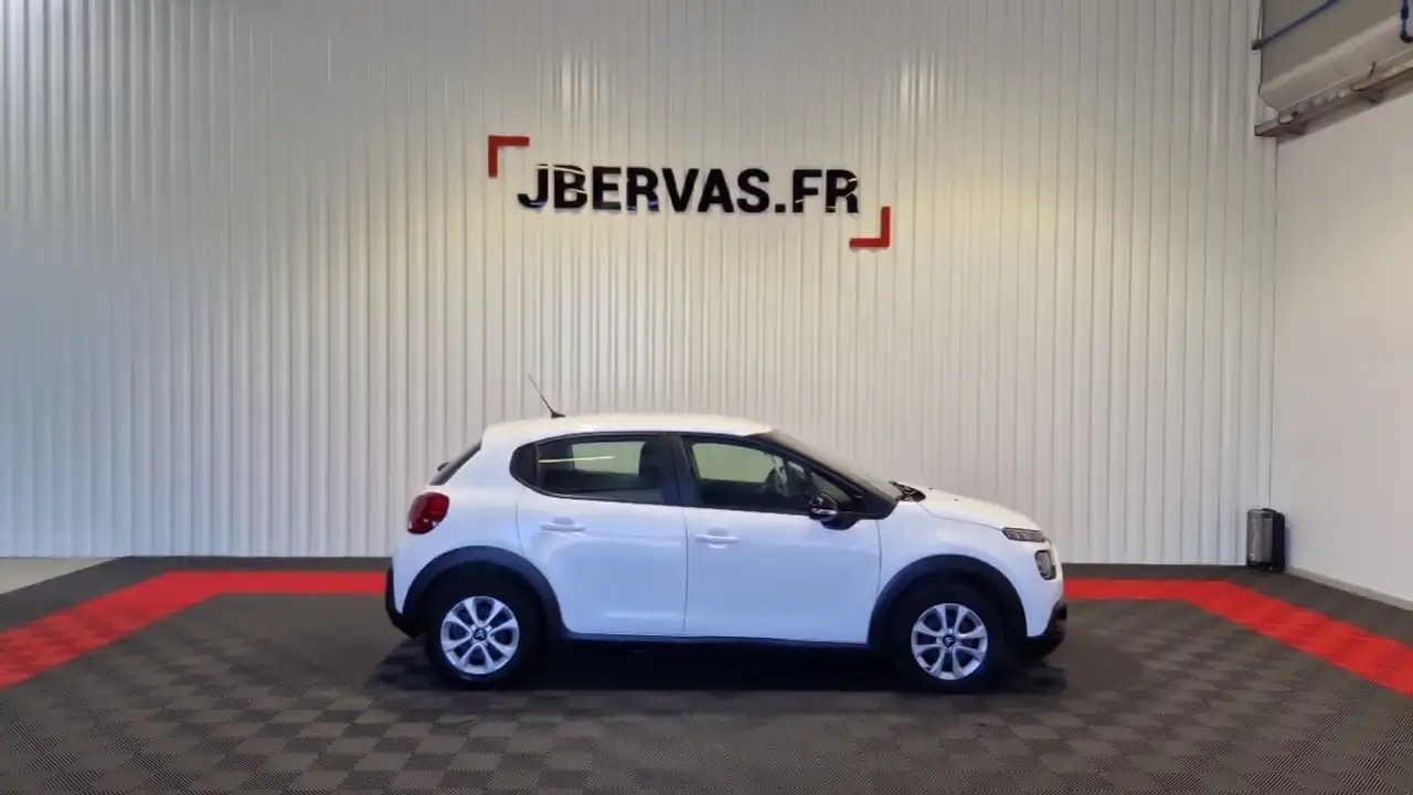 Citroen C3 C3 — photo 8