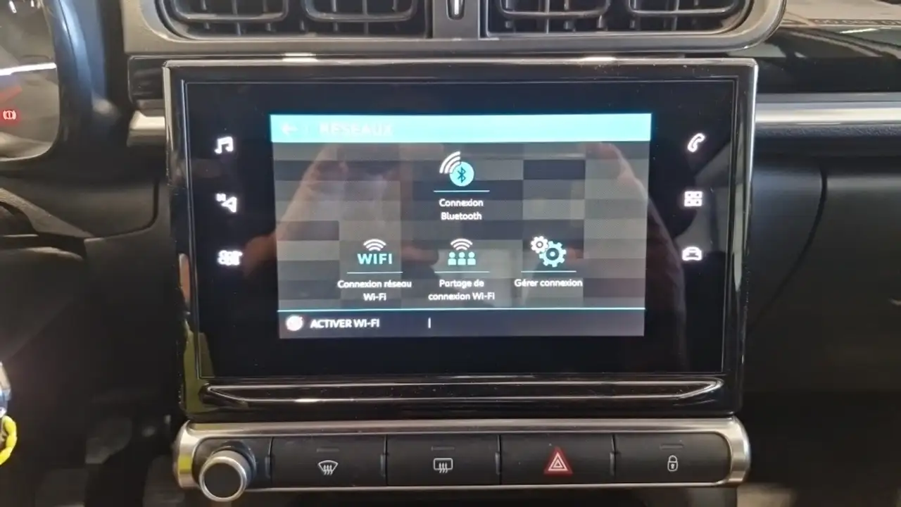 Citroen C3 C3 — photo 19