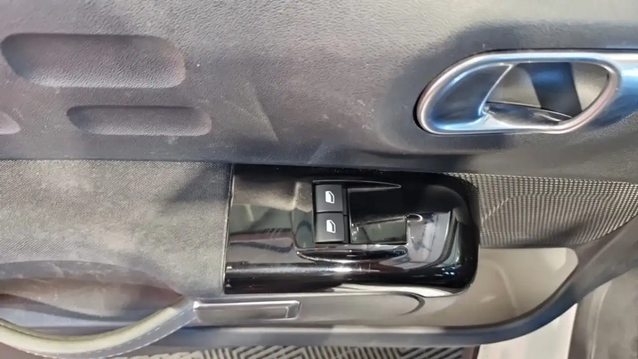 Citroen C3 C3 — photo 27