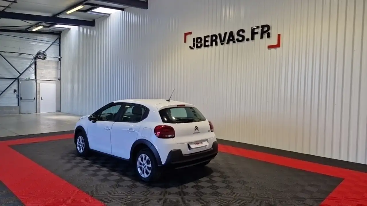 Citroen C3 C3 — photo 3