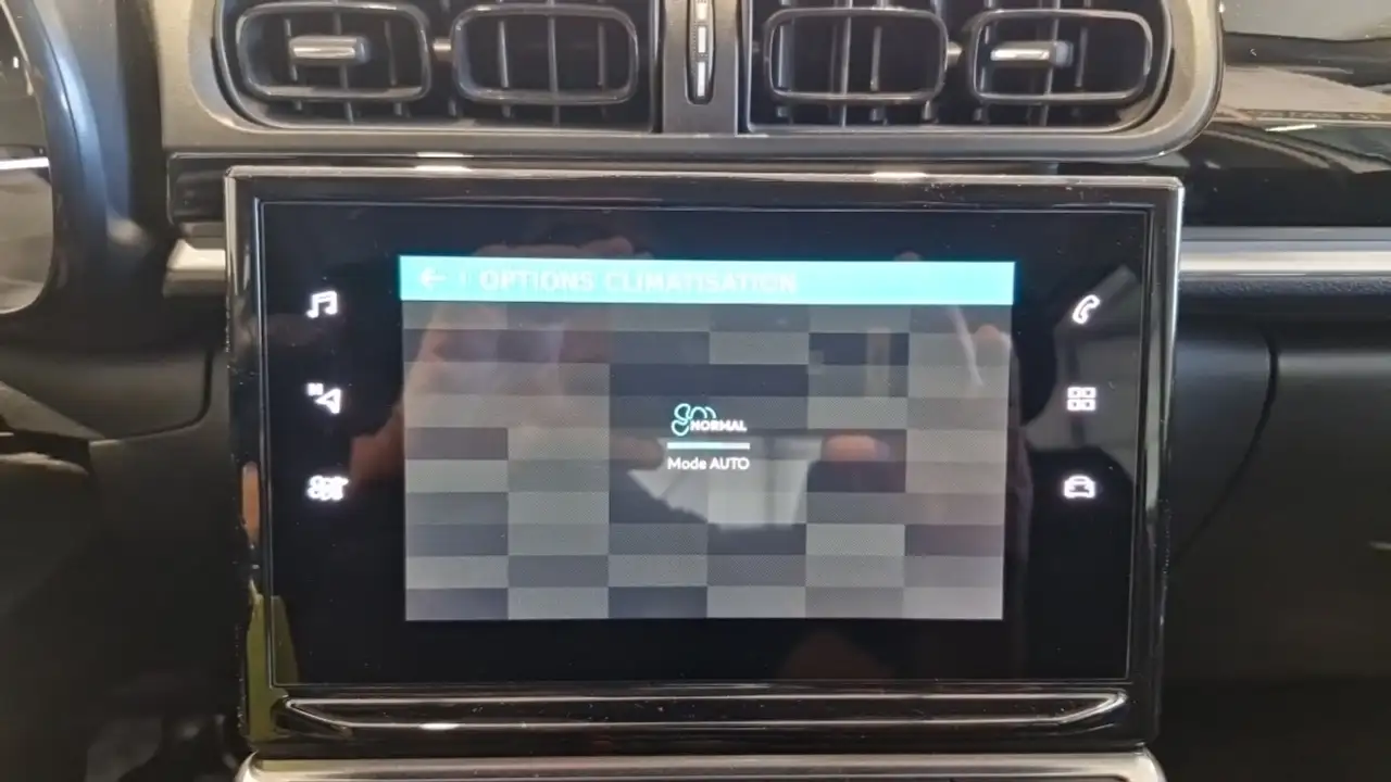 Citroen C3 C3 — photo 17