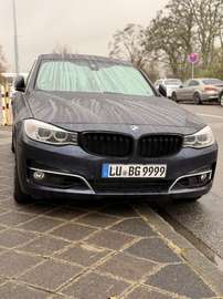 328i Aut. Luxury Line