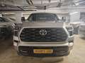 Toyota Sequoia Platinum+2026mod+EUROversion+FULLoption Silber - thumbnail 3