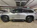 Toyota Sequoia Platinum+2026mod+EUROversion+FULLoption Silber - thumbnail 4