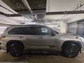 Toyota Sequoia Platinum+2026mod+EUROversion+FULLoption Silber - thumbnail 6