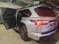 Toyota Sequoia Platinum+2026mod+EUROversion+FULLoption Silber - thumbnail 9