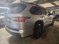 Toyota Sequoia Platinum+2026mod+EUROversion+FULLoption Silber - thumbnail 5