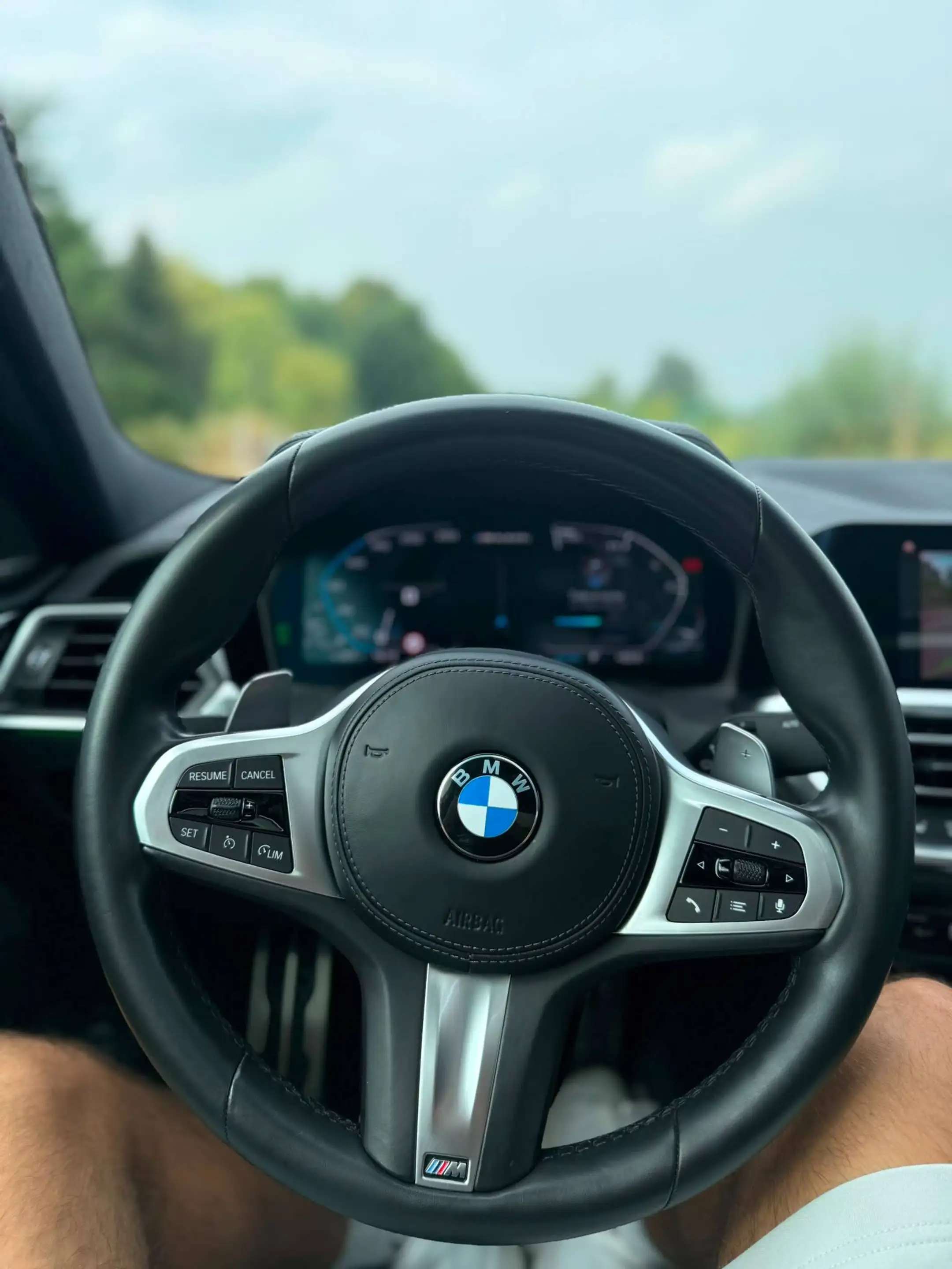 BMW 440 Coupé M440iXAS MHEV — photo 14