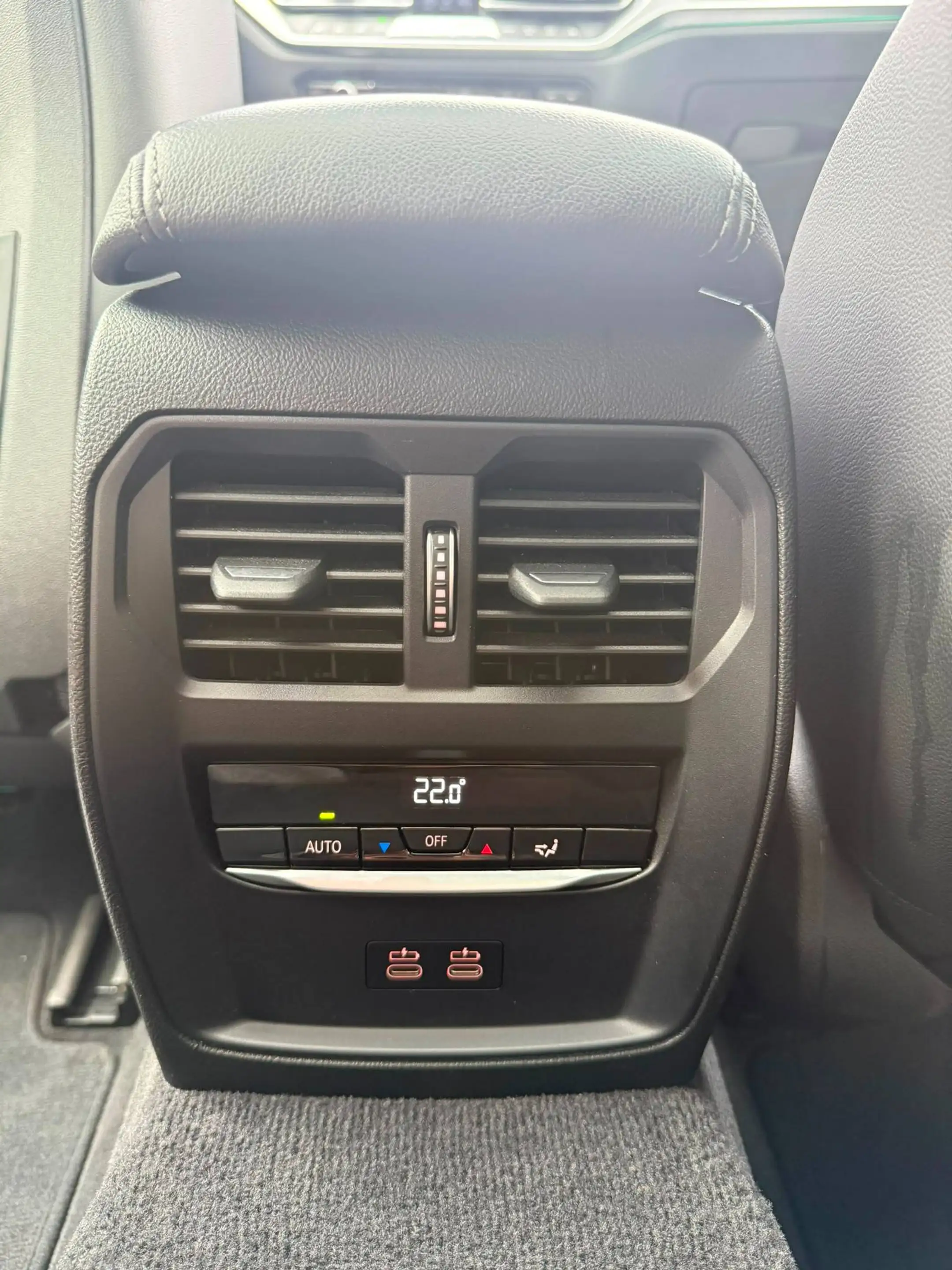 BMW 440 Coupé M440iXAS MHEV — photo 12