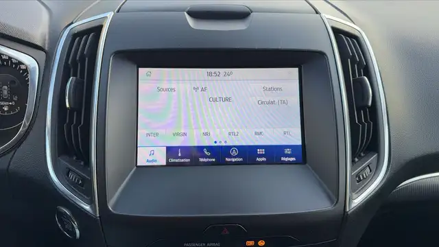 Ford S-Max view 22