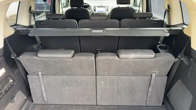 Ford S-Max view 25