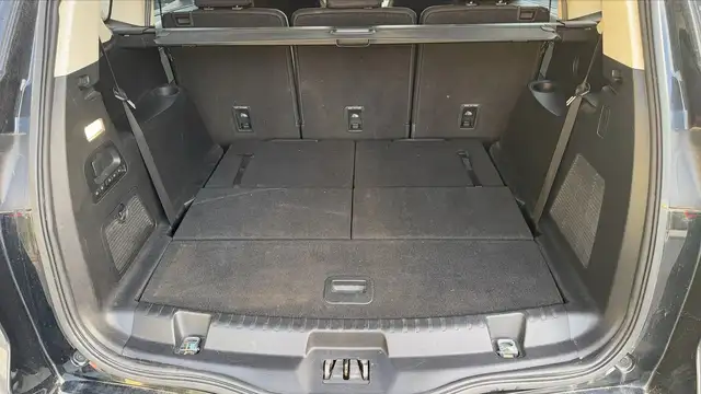 Ford S-Max view 14