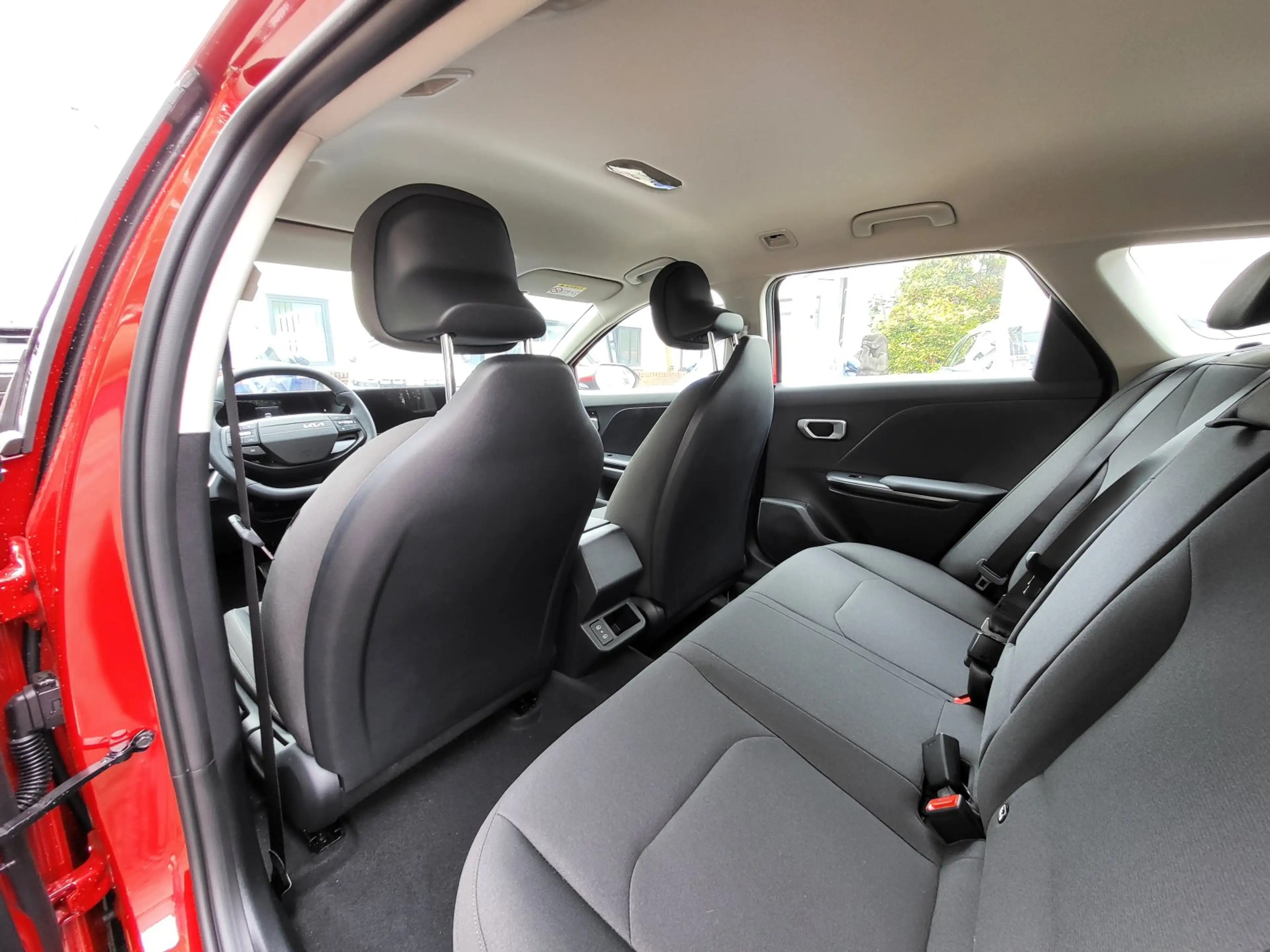 Kia K4 Sportswagon 1.6 T-GDI 110kw 7DCT Spin|NAVI|APPLE|K — photo 15