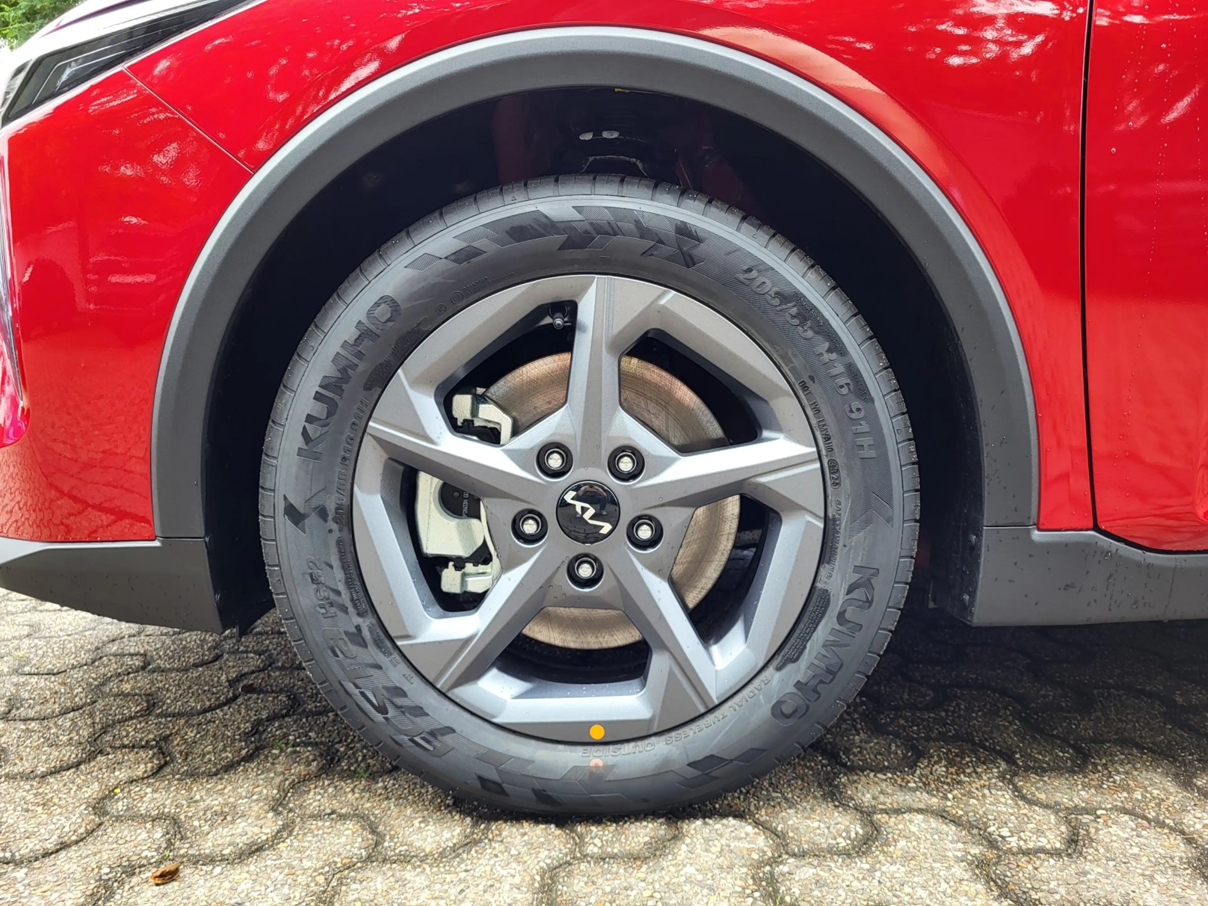 Kia K4 Sportswagon 1.6 T-GDI 110kw 7DCT Spin|NAVI|APPLE|K — photo 6