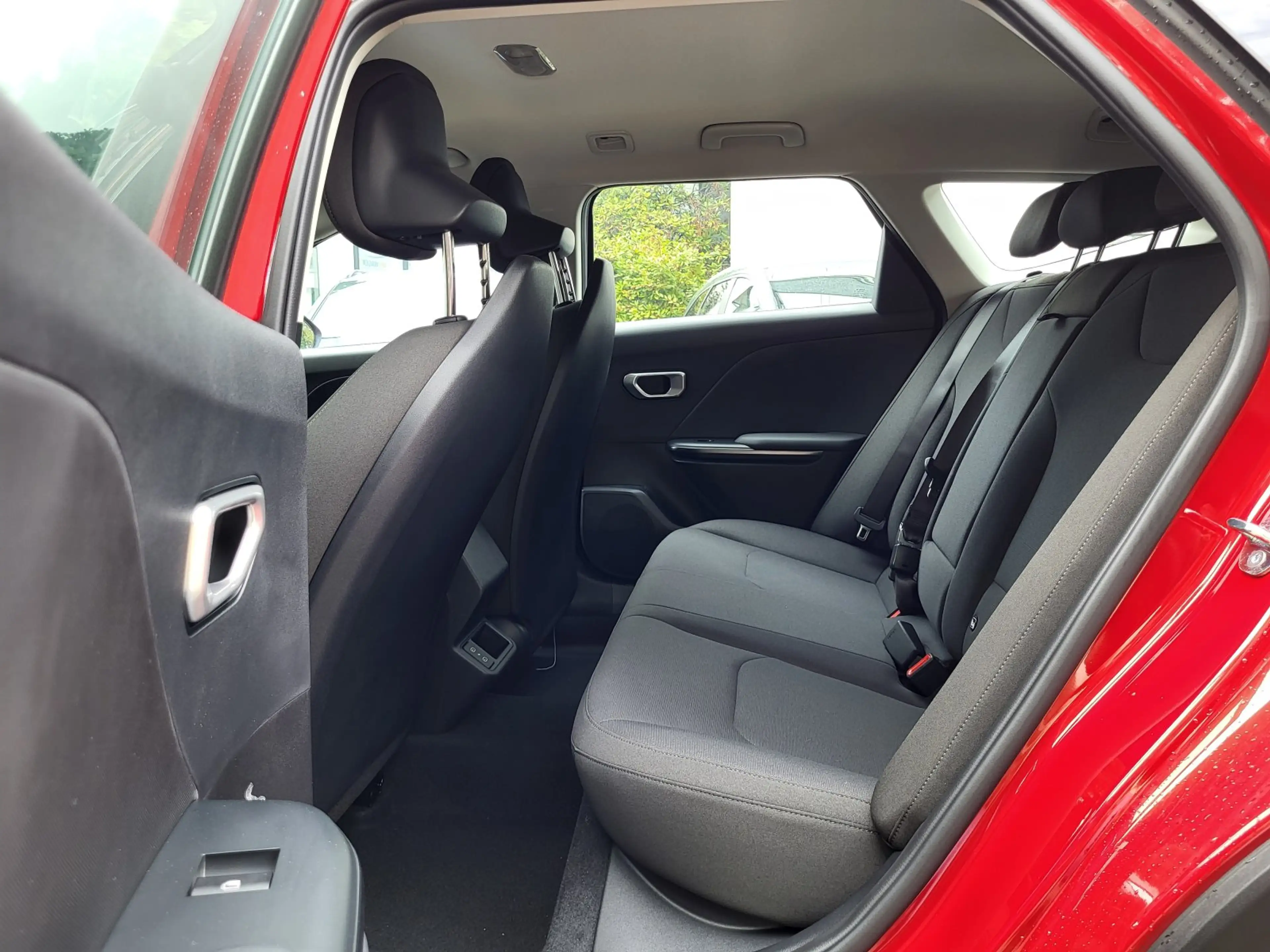 Kia K4 Sportswagon 1.6 T-GDI 110kw 7DCT Spin|NAVI|APPLE|K — photo 14