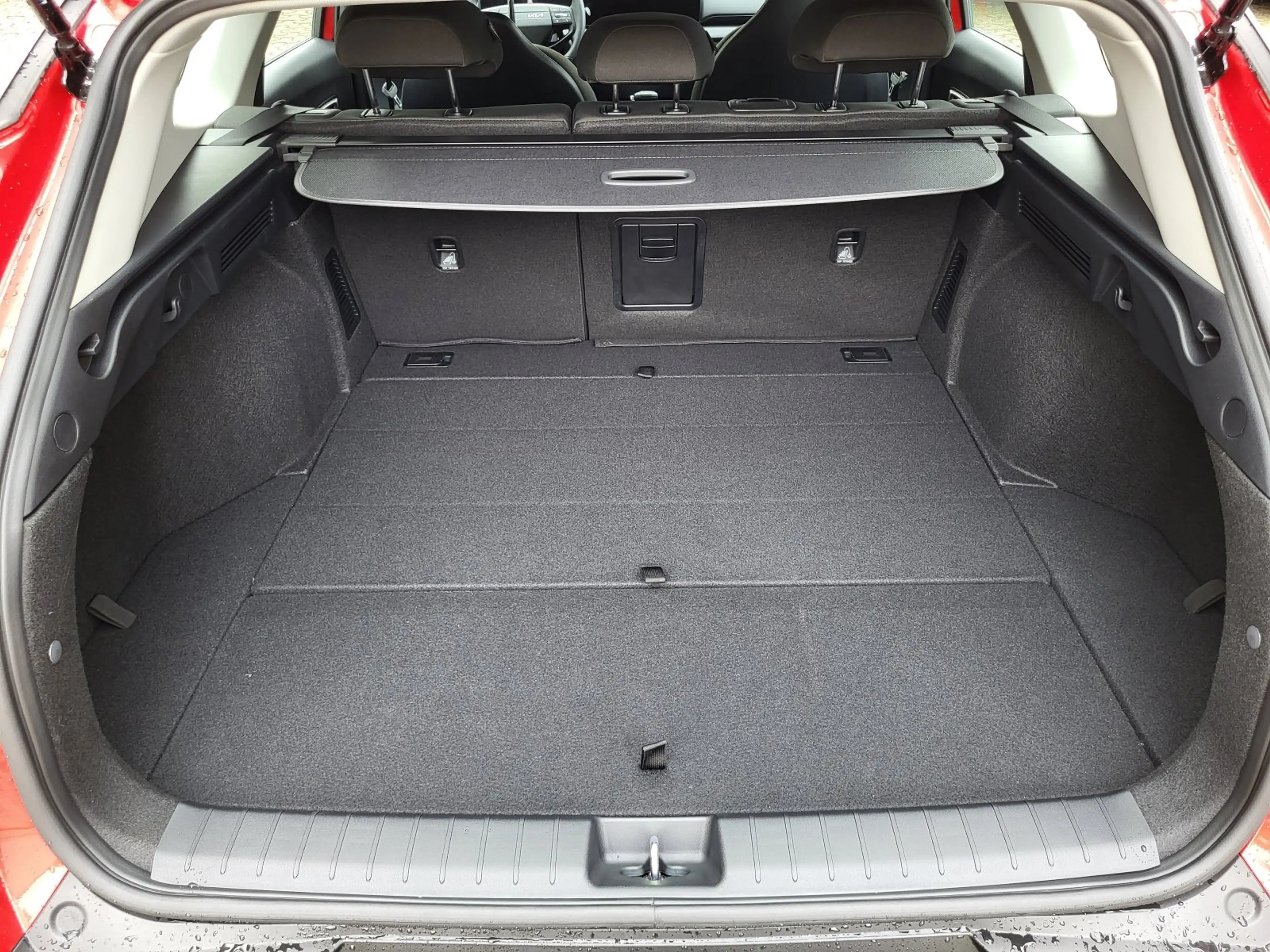 Kia K4 Sportswagon 1.6 T-GDI 110kw 7DCT Spin|NAVI|APPLE|K — photo 13