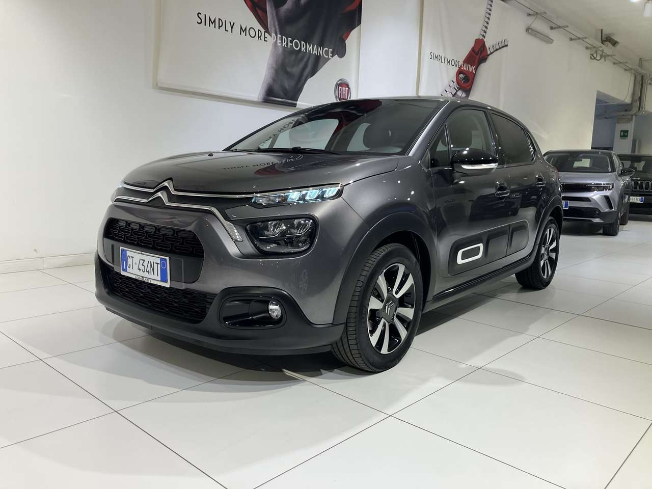 Citroen C3 C3 PureTech 110 S&S Max