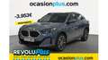 BMW X2 sDrive 18dA Gris - thumbnail 1