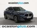 BMW X2 sDrive 18dA Gris - thumbnail 2