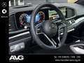 Mercedes-Benz GLE 450 GLE 450 d 4M Coupé AMG Pano HuD DIGITAL Bur 360° Nero - thumbnail 9