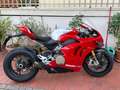 Ducati Panigale V4 R R Rood - thumbnail 1