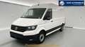 Volkswagen Crafter VAN 35 L3H3 2.0 TDI 140 CH BUSINESS Blanc - thumbnail 3
