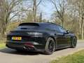 Porsche Panamera Sport Turismo 2.9 4S E-Hybrid Schwarz - thumbnail 3
