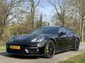 Porsche Panamera Sport Turismo 2.9 4S E-Hybrid Schwarz - thumbnail 5