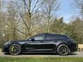 Porsche Panamera Sport Turismo 2.9 4S E-Hybrid Schwarz - thumbnail 2
