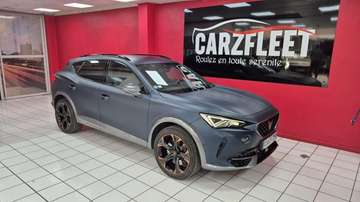 SUV 1.4 e-HYBRID 245ch DSG6 VZ