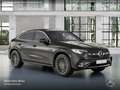 Mercedes-Benz GLC 300 e 4M AMG+360+LED+TOTW+KEYLESS+9G Grau - thumbnail 17