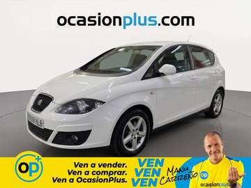 1.6TDI CR S&S Reference E-eco.