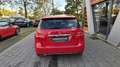 Mercedes-Benz B 220 B -Klasse B 220 4Matic/NAVI/R.CAM/SHZ Rot - thumbnail 5