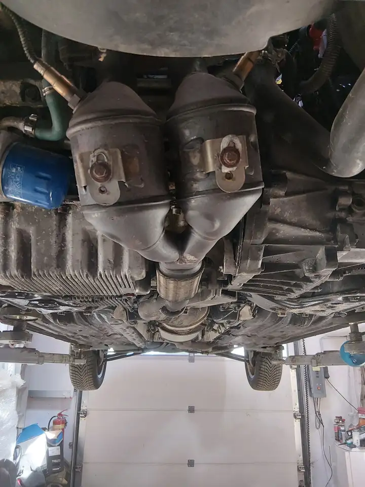 Alfa Romeo 147 2,0 Twin Spark Selespeed Pickerl ZR Kuppl. neu, foto 9