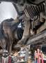 Alfa Romeo 147 2,0 Twin Spark Selespeed Leder Bose ZR Kuppl. neu Rot - thumbnail 3