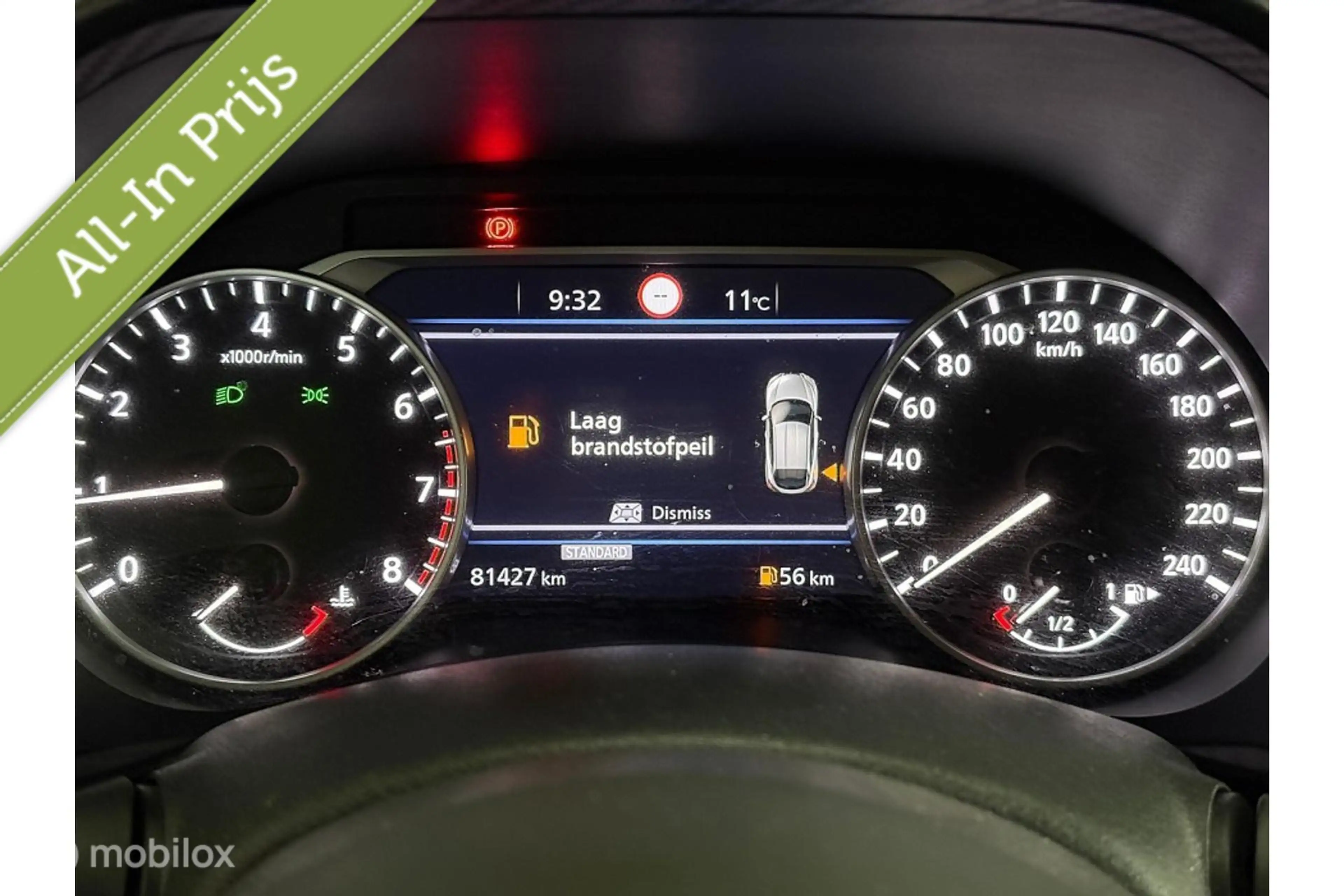 Nissan Juke 1.0 DIG-T N-Connecta *NL, 1e EIG, RIJKLAARPRIJS!* — photo 8