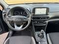 Hyundai KONA Kona 1.0 T-GDi**GPS**CAMERA**FAIBLE KM!!**TOP AUTO Noir - thumbnail 12