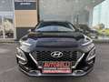 Hyundai KONA Kona 1.0 T-GDi**GPS**CAMERA**FAIBLE KM!!**TOP AUTO Noir - thumbnail 2