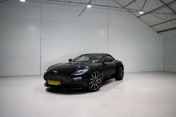 V8 Volante | Full option | Dealer onderhouden